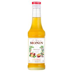 Xarope MONIN Maracuja 250ml