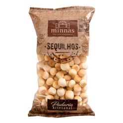 Biscoito MINNAS Sequilho 100g