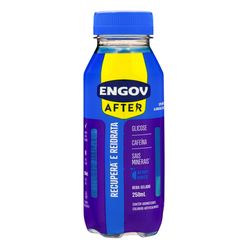 Engov Berry Vibes HYPERA CH FR 250ml