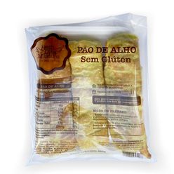 Pão de Alho BEM DITA MISTURA 510g