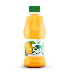 Suco SUQ Laranja Resfriado 270ml