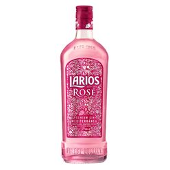 Gin LARIOS Rosé 700ml