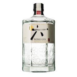 Gin ROKU 700ml