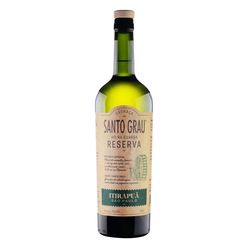 Cachaça SANTO GRAU Reserva Itirapuã 750ml