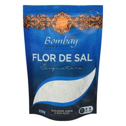 Flor de Sal BOMBAY Signature 250g