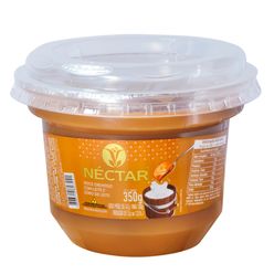 Doce de Leite Cremoso NÉCTAR 350g