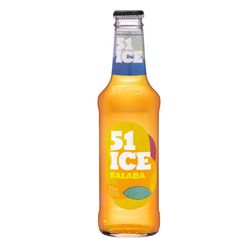 Bebida Mista 51 Ice Balada 275ml