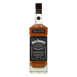 Whisky JACK DANIEL'S Sinatra 1L