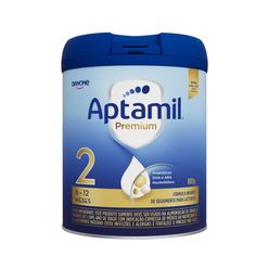 Aptamil Danone 2 Premium 800g