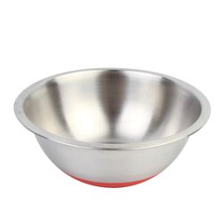 Tigela Inox 22cm - A\CASA