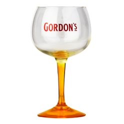 Taça Gin Gordon's Yellow 600ml