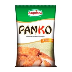 Farinha ORQUIDEA Panko Oriental 1kg