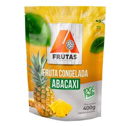 Abacaxi LA FRUTAS Premium Congelada 400g