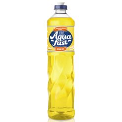 Detergente AQUAFAST Neutro 500ml