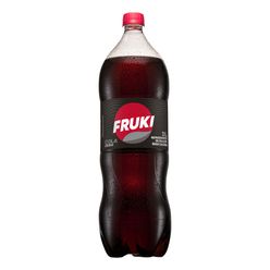 Refrigerante FRUKI Cola Zero 2l