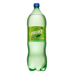 Refrigerante FRUKI Limão 2l