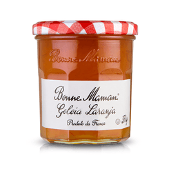 Geleia Francesa BONNE MAMAN Laranja 370g