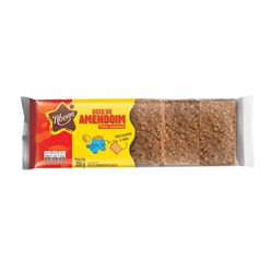 Doce de Amendoim NBONN Tipo Caseiro 200g