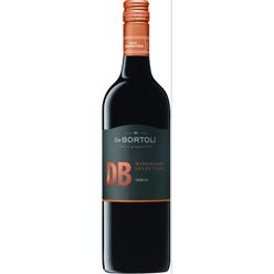 Vinho Tinto Australiano DE BORTOLI WINEMAKER SELECTION Shiraz 750ml