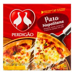 Pizza PERDIGÃO Napolitana 460g
