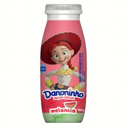 Iogurte DANONINHO Melancia 100g