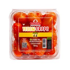 Tomate Yellow Grape MALLMANN 180g