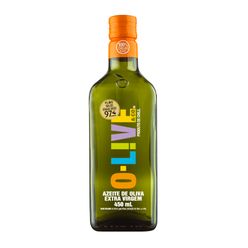 Azeite de Oliva Chileno O-LIVE Extra Virgem 450ml