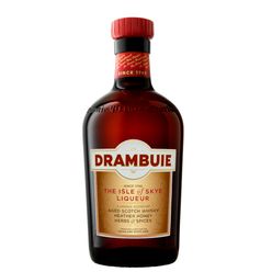 Licor DRAMBUIE 750ml