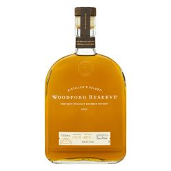 Whisky WOODFORD RESERVE 750ml