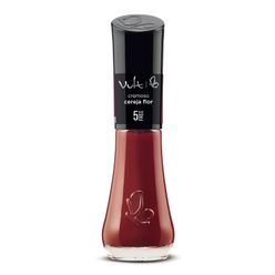 Esmalte VULT 5 FREE Cereja Flor 07 8ml