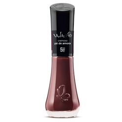 Esmalte VULT 5 Free Pé de Amora 08 8ml