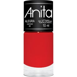 Esmalte ANITA Alegria 10ml