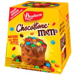 Chocottone BAUDUCCO M&MS Mini 80g