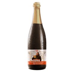 Cerveja SAINT BIER Vienna Puro Malte 750ml