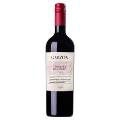 Vinho Tinto Uruguaio GARZÓN Estate Carbernet de Corte 750ml