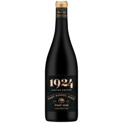 Vinho Estadunidense DELICATO 1924 Port Barrel Aged Pinot Noir 750ml