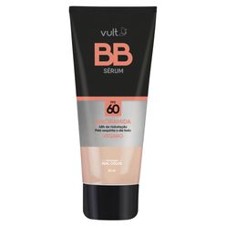 Base Líquido VULT BB Sérum V160 FPS 60 30ml