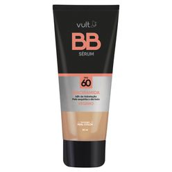Base Líquida VULT BB Sérum V210 FPS 60 30ml