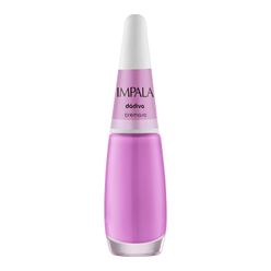 Esmalte IMPALA Cor da Moda Dádiva 7.5ml