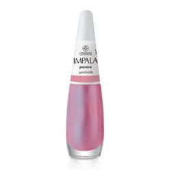 Esmalte IMPALA A Cor da Moda Paraíso 7.5ml