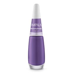 Esmalte IMPALA A Cor da Moda Descomplicado 7.5ml