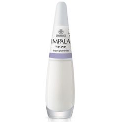 Esmalte IMPALA A Cor da Moda Top Pop 7.5ml