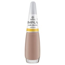 Esmalte IMPALA A Cor da Moda Nude Clássico 7.5ml