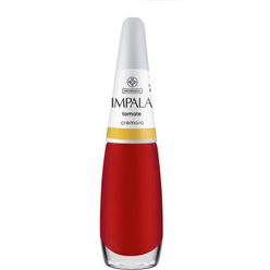 Esmalte IMPALA A Cor da Moda Tomate 7.5ml