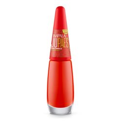 Esmalte IMPALA Ju Paes Que Beleza! 7.5ml