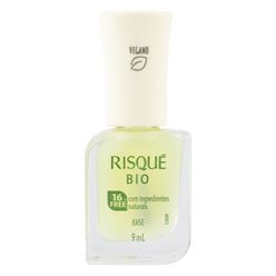 Base RISQUÉ Bio 9ml