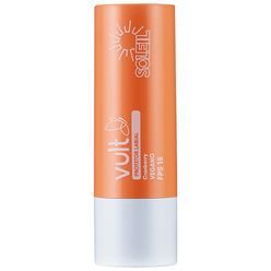 Protetor Labial VULT Soleil Cranberry FPS 15 3.5g