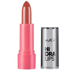 Batom VULT Hidra Lips Macadamia 3.6g