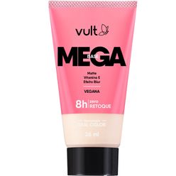 Base Líquida VULT Mega V170 26ml