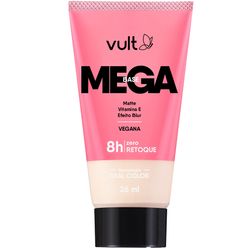 Base Líquida VULT Mega V170 26ml